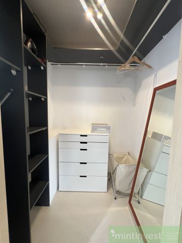 Apartament,2 pokoje przy Bulwarach Szczecińskich! - Zdjęcie 4