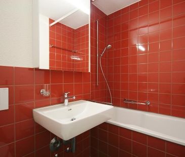 MIETEN OHNE KAUTION - Moderne Wohnung im Balsbergquartier - Foto 3