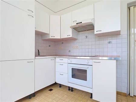 Appartement te huur - Photo 2