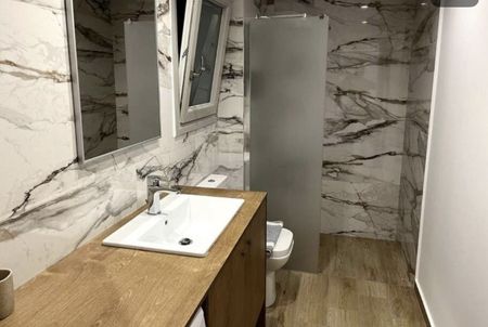 Διαμέρισμα για ενοικίαση Χάνι Κοκκίνη (Γούβες) - Φωτογραφία 5