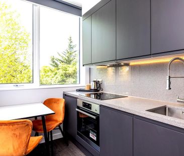 1 bedroom flat to rent - Photo 5