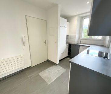 Super appartement de 2 pièces - Foto 2