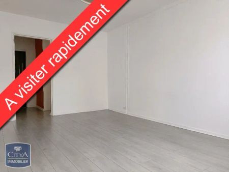 Appartement à louer 2 pièces 42.28m² - Photo 2