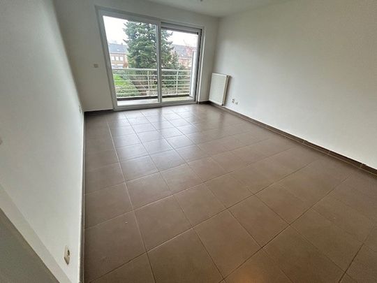 Instapklaar appartement met 1 slaapkamer en terras. - Foto 1