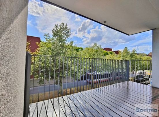 Appartement te huur - Foto 1