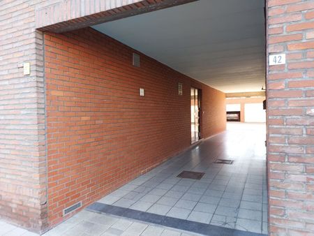 Appartement te huur - Foto 5