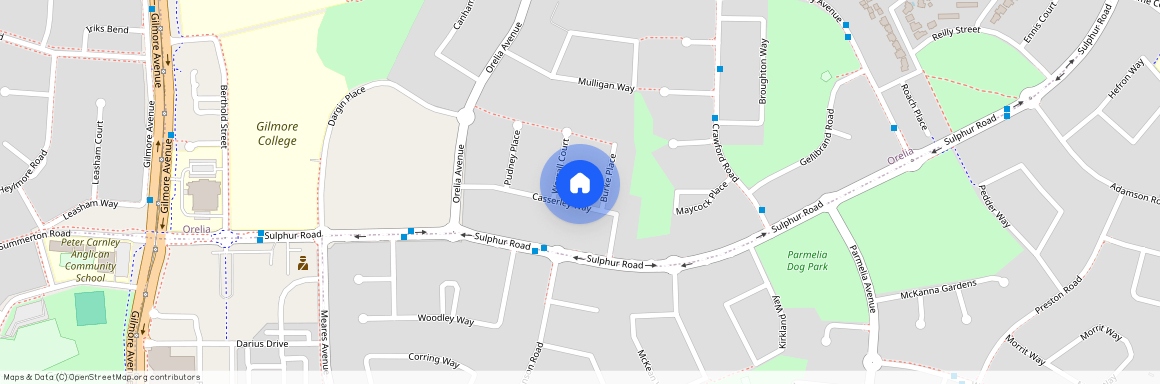 19 Casserley Way, WA 6167, Orelia