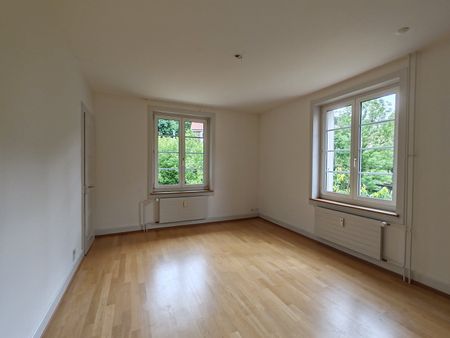 4.5 Zimmer, 95 m², 1. Stock - Foto 5