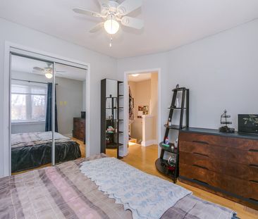 For Lease - 96 Hertle Avenue Unit# Upper, Toronto, Ontario - Photo 6