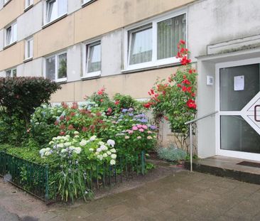 Herrlicher Ausblick in Richtung Wald - sanierte Wohnung - Photo 5