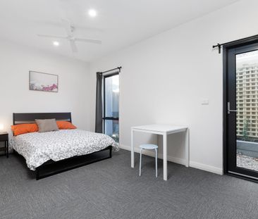 Student Accommodation 1 min walk to Deakin - Photo 6