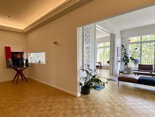 Tout savoir sur cet appartement à Bruxelles, à Bruxelles - Photo 1