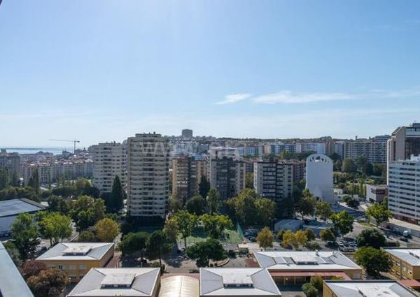 Apartamento T2 em Lisboa