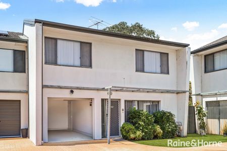 2/6 Hambledon Road, Quakers Hill, NSW 2763 - Photo 3