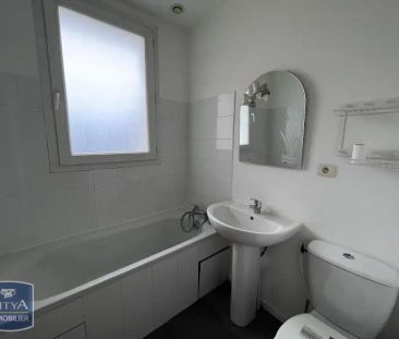 Appartement à louer 3 pièces 45.02m² - Photo 4
