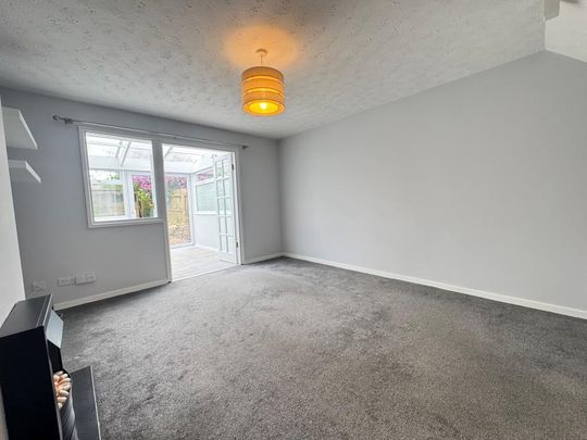 2 bedroom house to rent - Photo 1