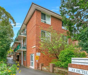 Cozy One Bedroom Unit in Heart of Hornsby - Photo 4