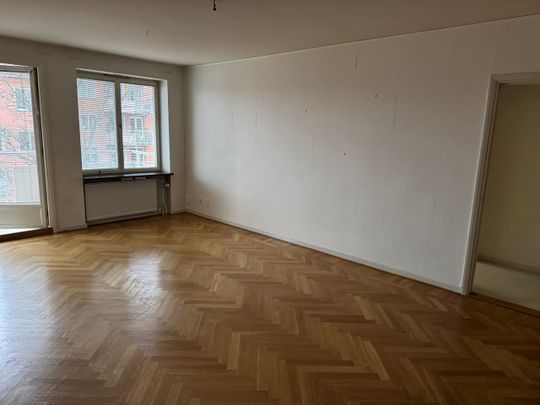 Kellgrensgatan 26 – 2 rok (1502) - Photo 1