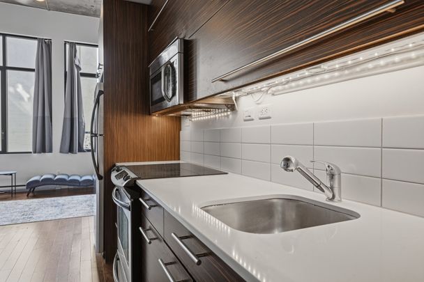765, Rue Bourget, 334, Montréal - Photo 1