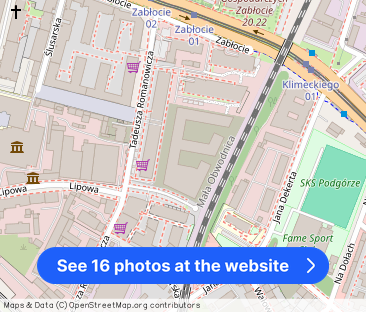 2 pokoje | Bezpośrednio | Pets Friendly | Zabłocie ! Promocja ! - Photo 1