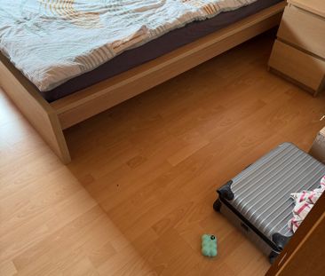 4 Zimmer, 100 m² - Photo 3