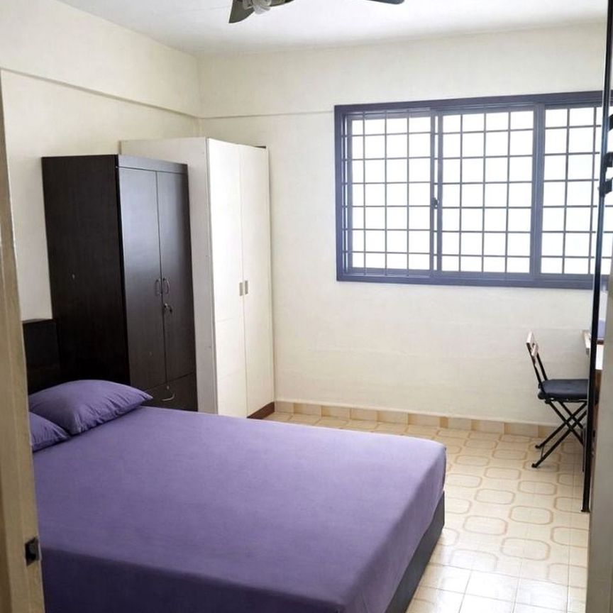 Teck Whye Lane (Choa Chu Kang) - For Rent - Photo 1