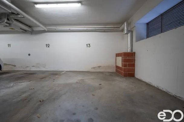 Pronájem bytu 2+1 (3+kk) s velkou terasou a garážovým stáním přímo v Jičíně - Photo 1