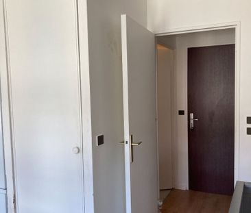Apartment - Photo 1