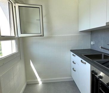 1 Zimmer, 23 m², 6. Stock - Foto 1