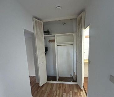 3 Zimmer Wohnung mit Balkon und Einbauküche - Foto 1