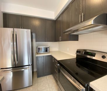 For Lease - 374 Wheat Boom Drive, Oakville, Ontario - Photo 1