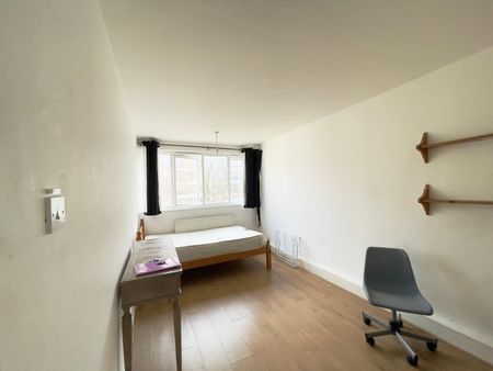 Room in a Shared House, Musbury Street, E1 - Photo 2