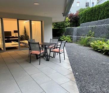 3.5 Zimmer, 130 m², EG - Photo 4