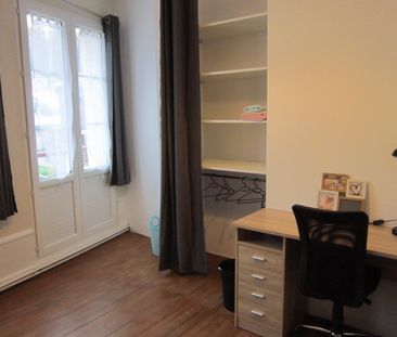 Ref: 1,073 Colocation à Le Havre - Photo 3