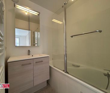 Appartement 2 pièces de 41 à Vaureal - Photo 2