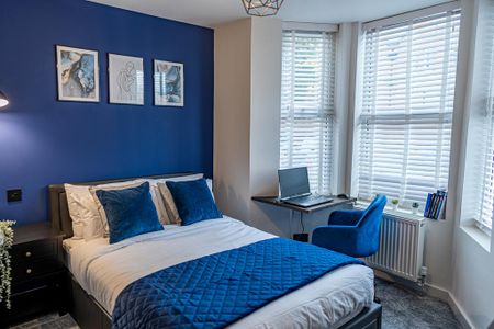 1 bedroom terraced house to rent - Photo 2