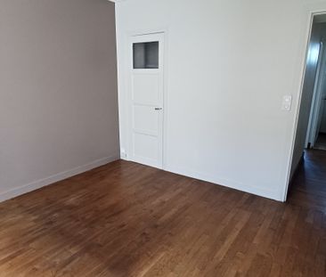 Location Appartement 3 pièces 68m² - Photo 1