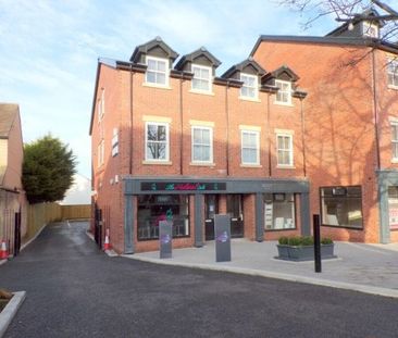 The Willows. Village Road, Oxton - Photo 5