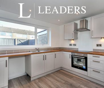 3 bedroom terraced house to rent - Photo 5