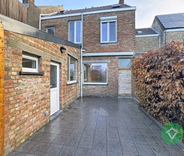 Instapklare gezinswoning met 3 slaapkamers te Gistel - Foto 3