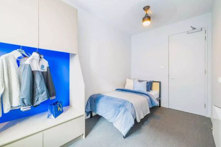 5 Bedroom Apartment Deluxe - Photo 5
