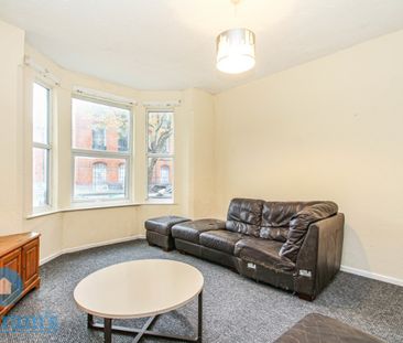 1 bed Ground Floor Flat for Rent - Photo 3