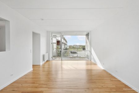 3-værelses Lejlighed på 99 m² i Aalborg Øst - Photo 3