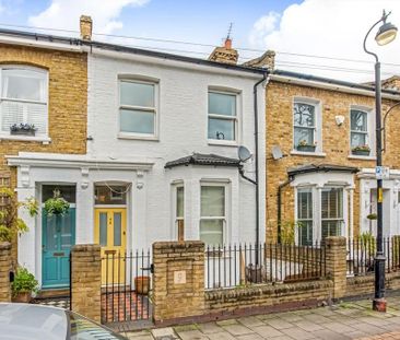 3 bedroom terraced house to rent - Photo 2