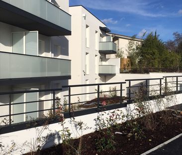 Location Appartement 3 pièces 59m² - Photo 3