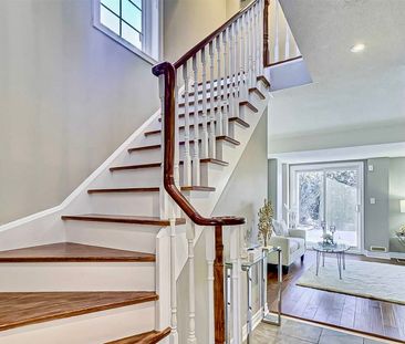 For Lease - 38 Burgon Place, Aurora, Ontario - Photo 4