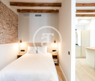 Piso de alquiler en C. de Sant Cugat del Vallès, La Salut - Photo 3