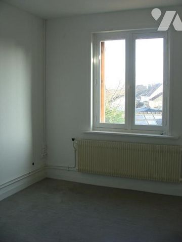 Location appartement à Hénin-Beaumont - Photo 5