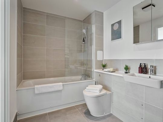 2 bedroom apartment - Photo 1