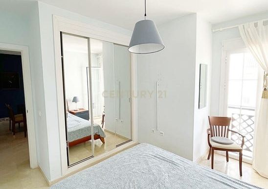 Benalmádena, Andalusia